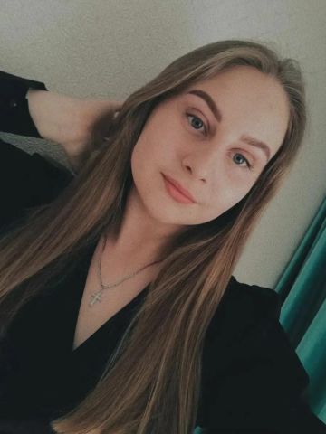 Проститутка Услада